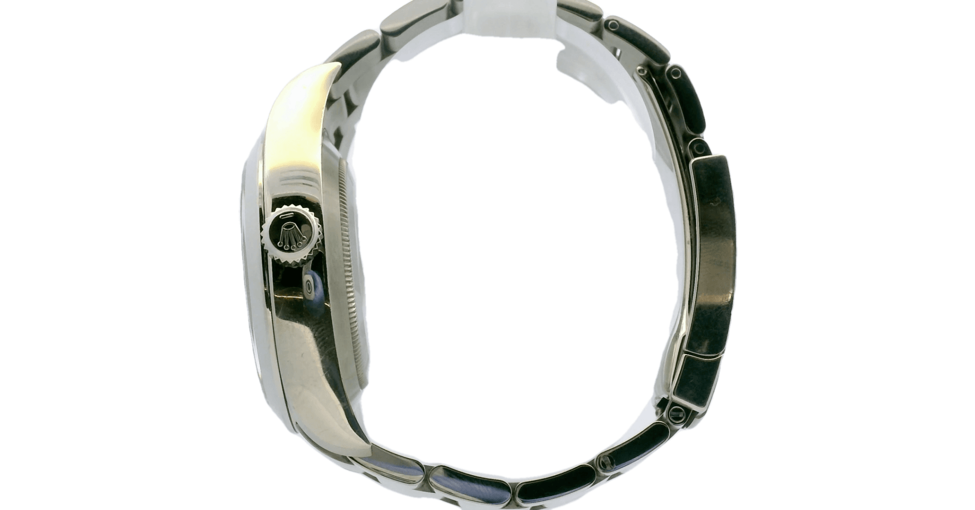 Elegant Rolex Oyster Perpetual Watch - Royal Class Jewels