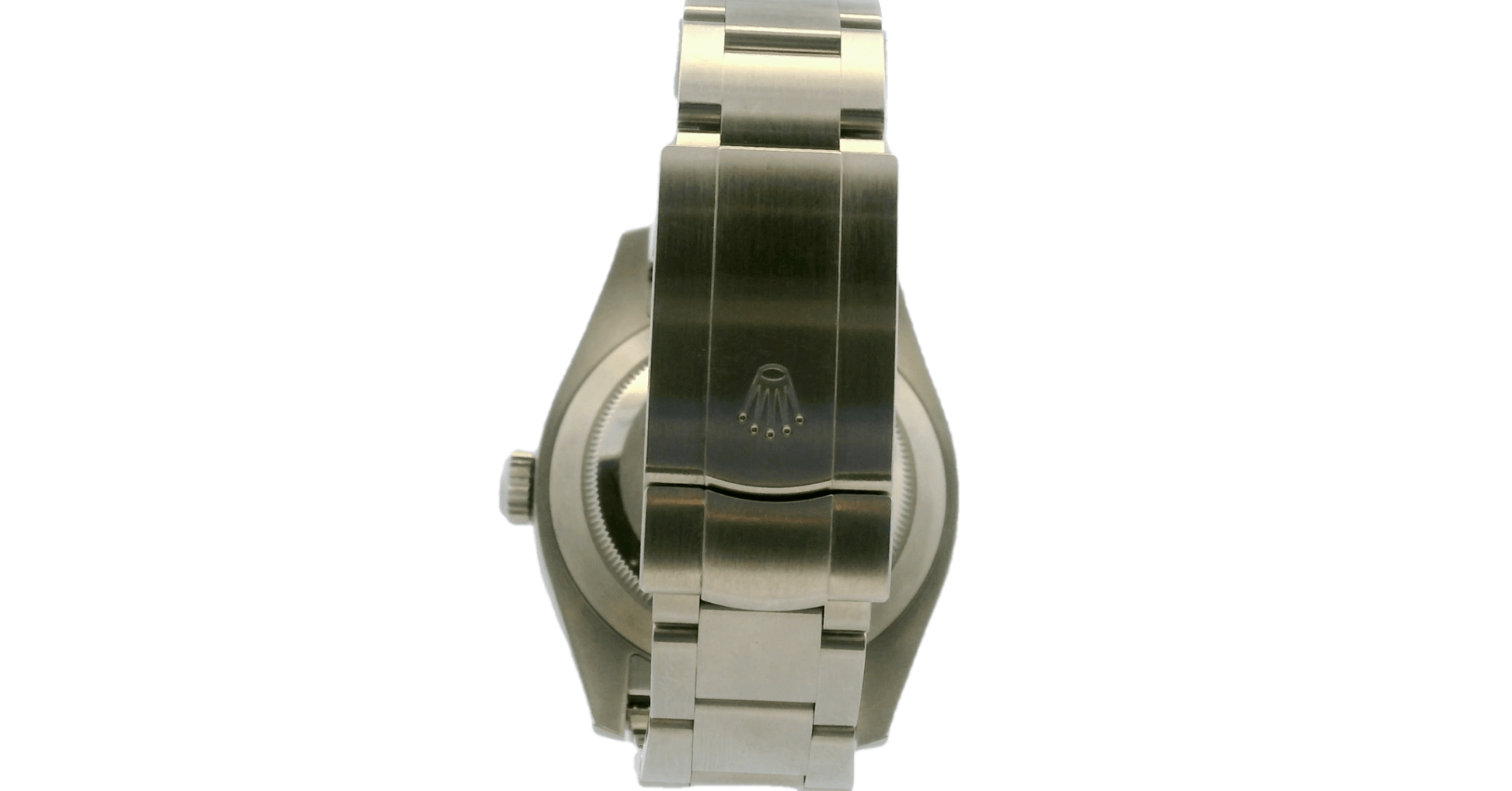 Elegant Rolex Oyster Perpetual Watch - Royal Class Jewels