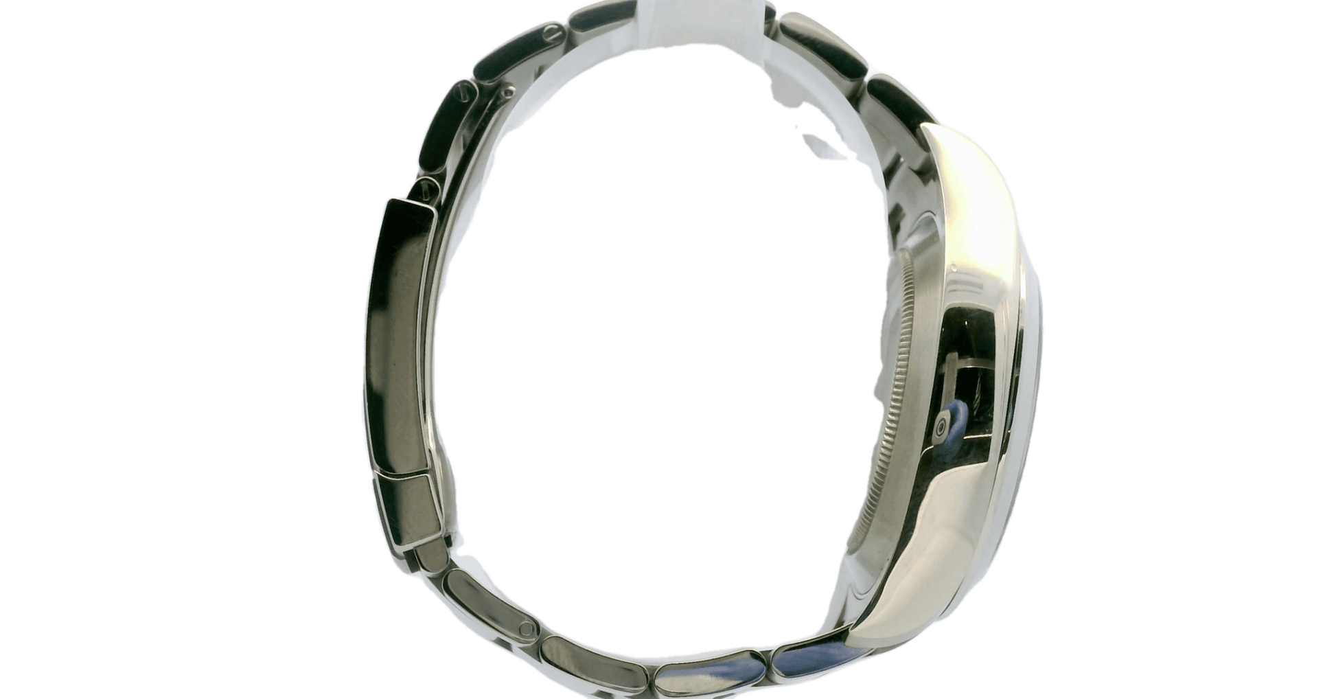 Elegant Rolex Oyster Perpetual Watch - Royal Class Jewels