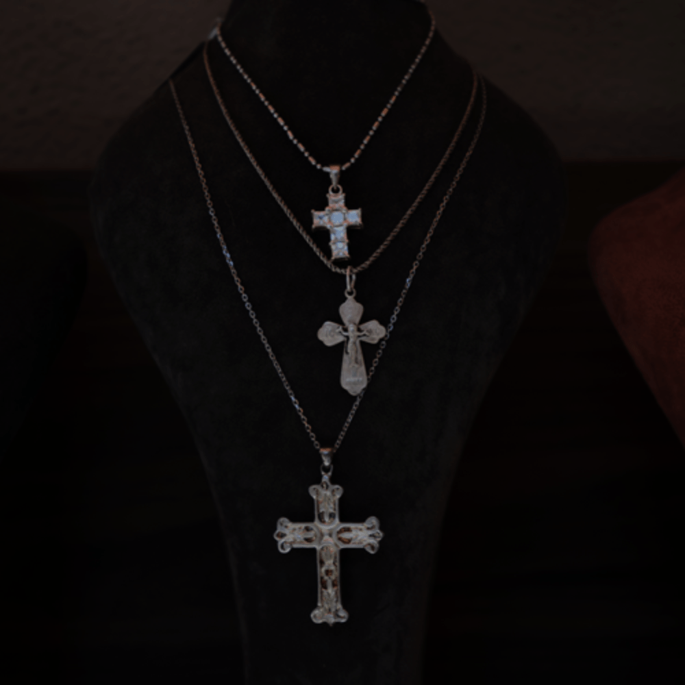 Pendants - Royal Class Jewels