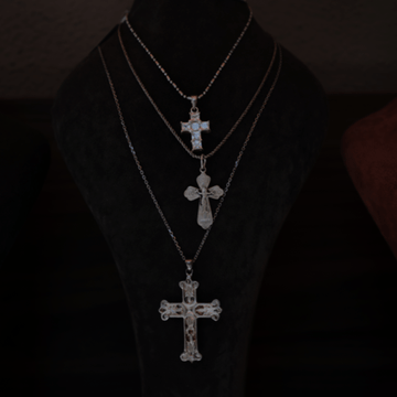 Pendants - Royal Class Jewels