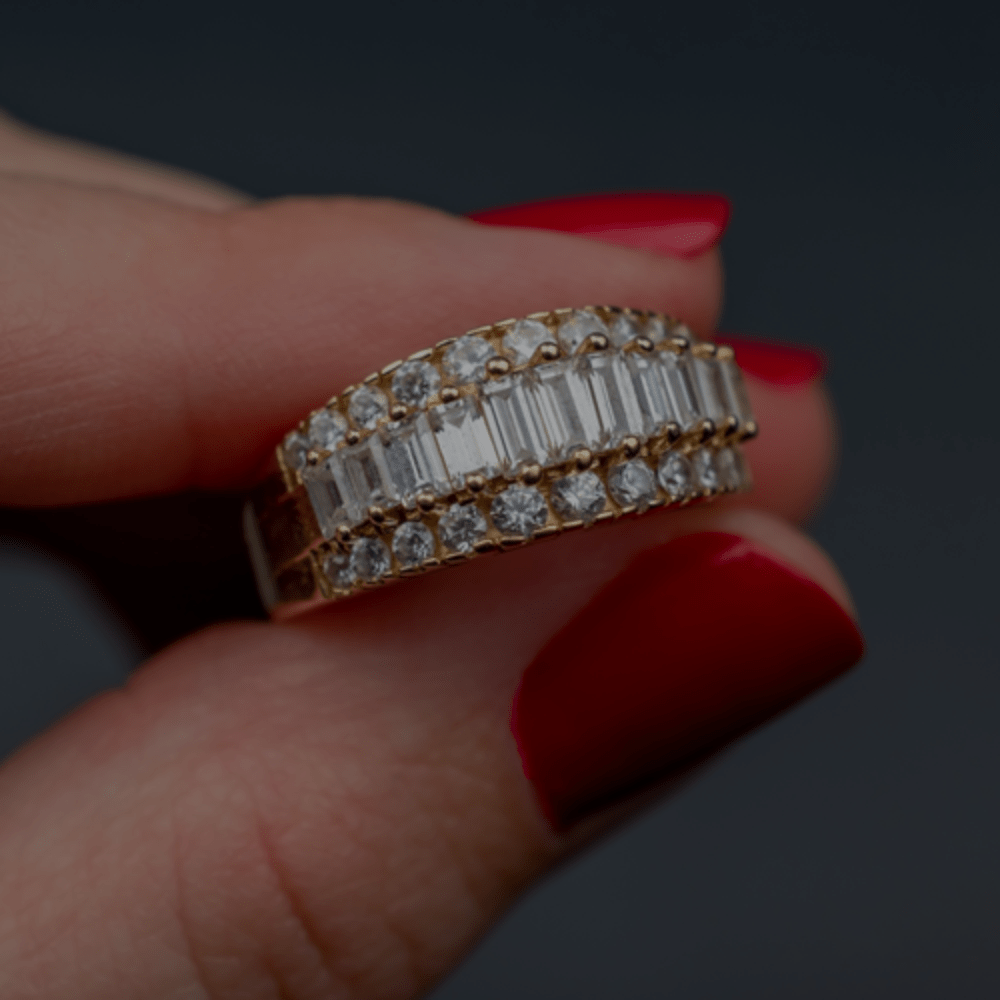 Rings - Royal Class Jewels